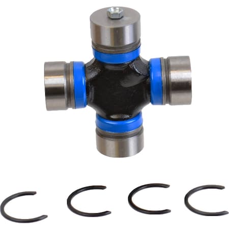 Skf Universal Joint, Uj246 UJ246